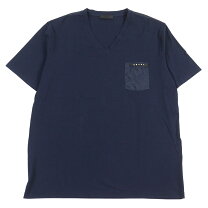 楽天市場】PRADA（柄ロゴ）（Tシャツ・カットソー｜トップス）：メンズ 