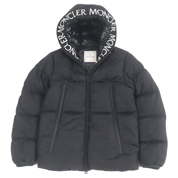 楽天市場】美品□MONCLER モンクレール 2021年製 MONTCLA モンクラ 