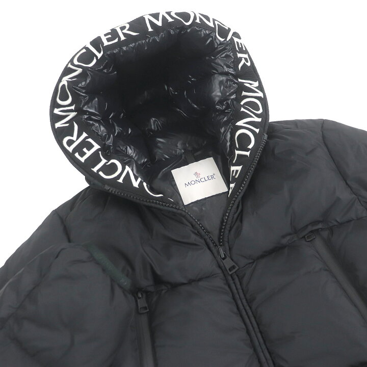楽天市場】美品□MONCLER モンクレール 2021年製 MONTCLA モンクラ 