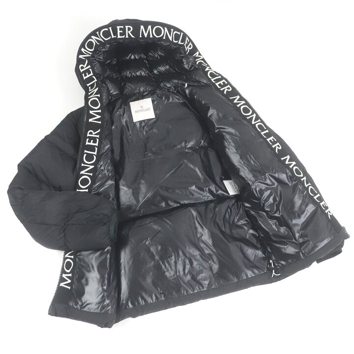楽天市場】美品□MONCLER モンクレール 2021年製 MONTCLA モンクラ 