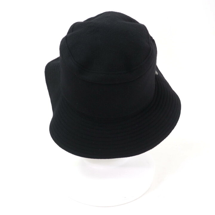 楽天市場】極美品☆HERMES エルメス カシミヤ100％ シルバー金具 