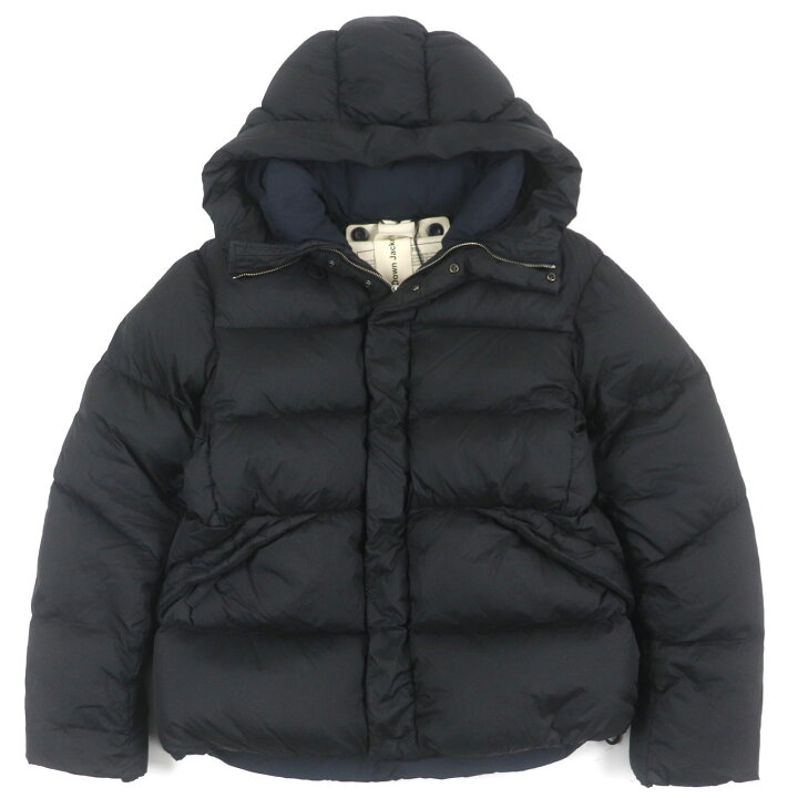 楽天市場】未使用品▽Ten-C テンシー ALPINE DOWN JACKET ガーメント 