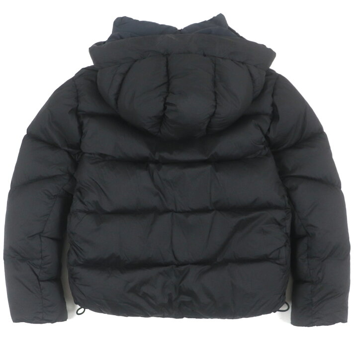 楽天市場】未使用品▽Ten-C テンシー ALPINE DOWN JACKET ガーメント 