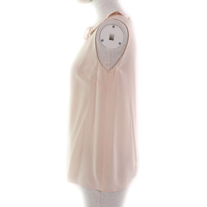楽天市場】極美品☆Miu Miu ミュウ ミュウ 2019年製 MT1487 シルク100  