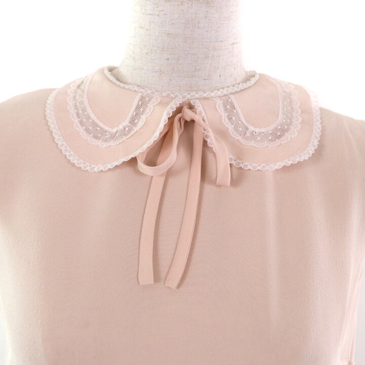 楽天市場】極美品☆Miu Miu ミュウ ミュウ 2019年製 MT1487 シルク100  