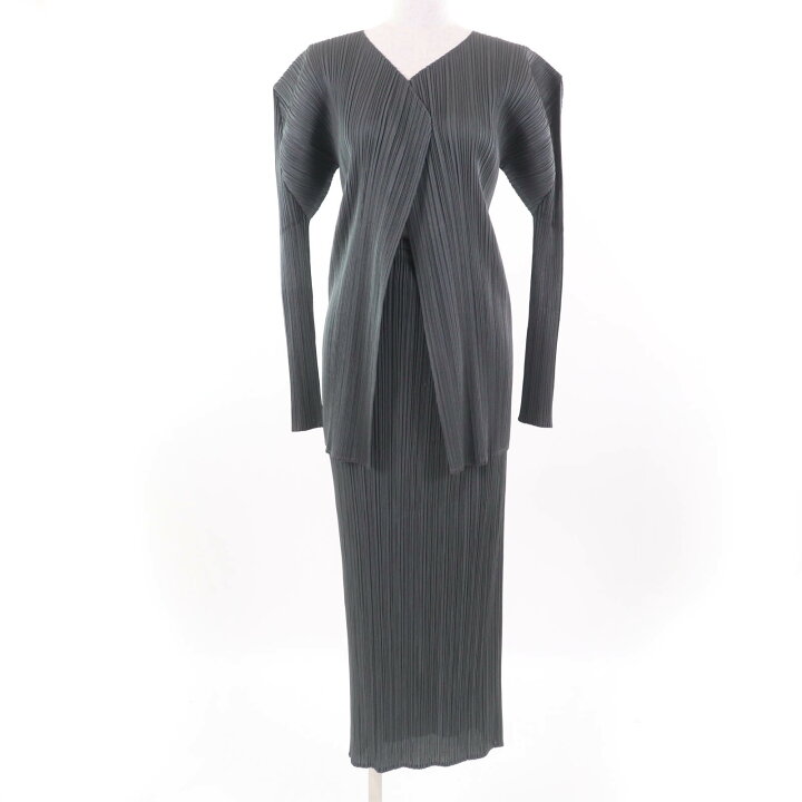 楽天市場】極美品☆PLEATS PLEASE プリーツプリーズ イッセイミヤケ  