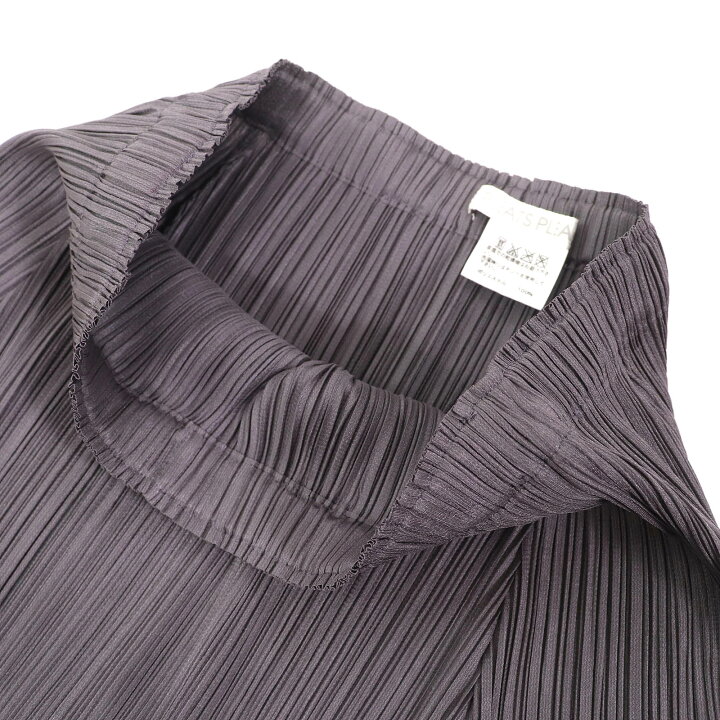 楽天市場】極美品△PLEATS PLEASE プリーツプリーズ イッセイミヤケ  