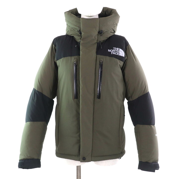 楽天市場】美品☆THE NORTH FACE ザ・ノースフェイス ND91950 BALTRO 