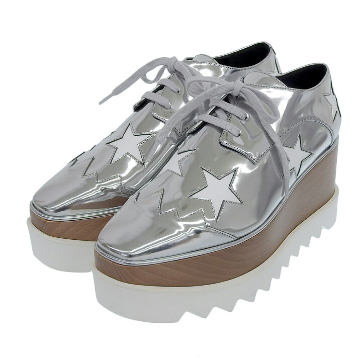 楽天市場】極美品△Stella McCartney ステラマッカートニー 363998 
