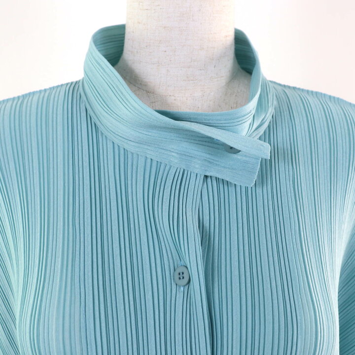 楽天市場】極美品☆PLEATS PLEASE プリーツプリーズ イッセイミヤケ 