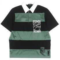 楽天市場】fendi（ポロシャツ｜トップス）：メンズファッションの通販