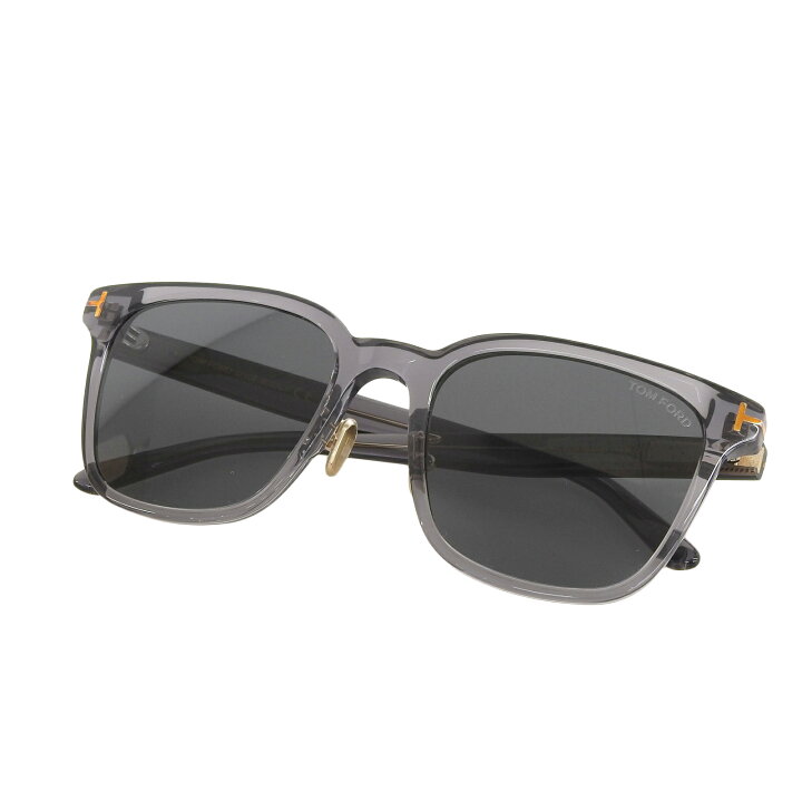 楽天市場】極美品△TOM FORD トムフォード TF1135-K ウェリントン 