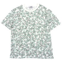 楽天市場】エルメス（素材（生地・毛糸）綿・コットン）（Tシャツ  