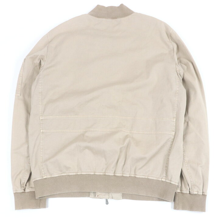 楽天市場】極美品□Brunello Cucinelli ブルネロクチネリ 裏ストライプ  