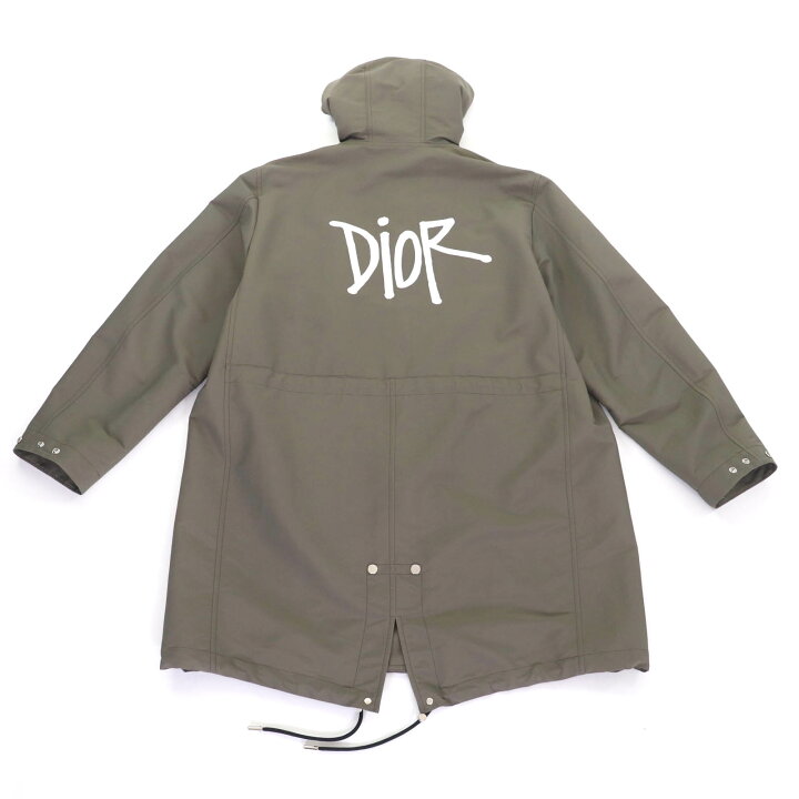 楽天市場】未使用品☆DIOR SHAWN STUSSY ディオール オム ショーン