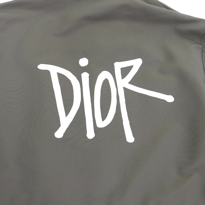 楽天市場】未使用品☆DIOR SHAWN STUSSY ディオール オム ショーン 