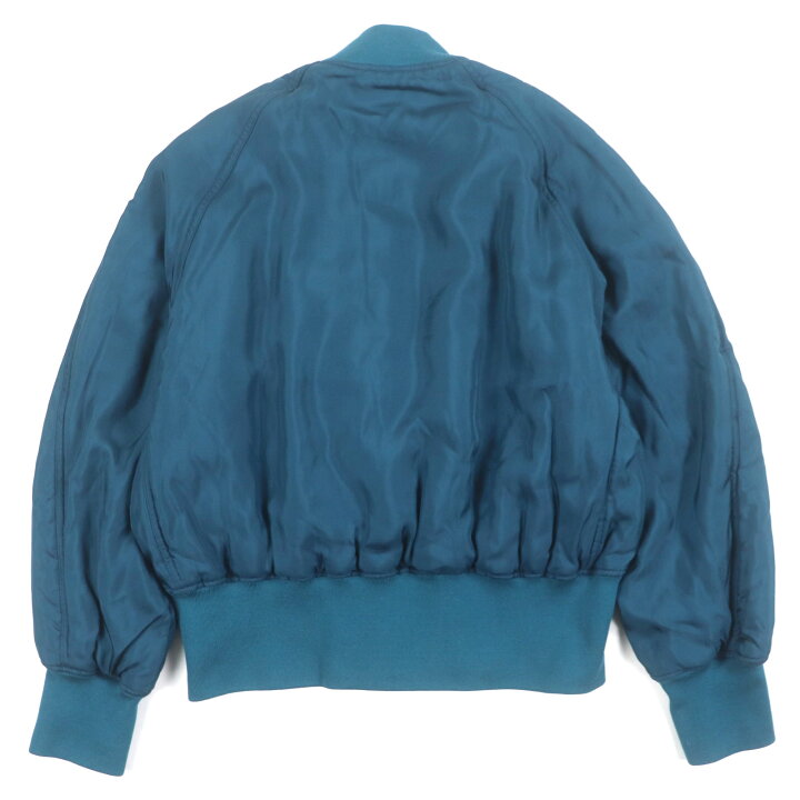 楽天市場】極美品▽JIL SANDER ジルサンダー 22AW J21BN0037 中綿入り 