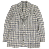 楽天市場】lardini アンコンジャケットの通販