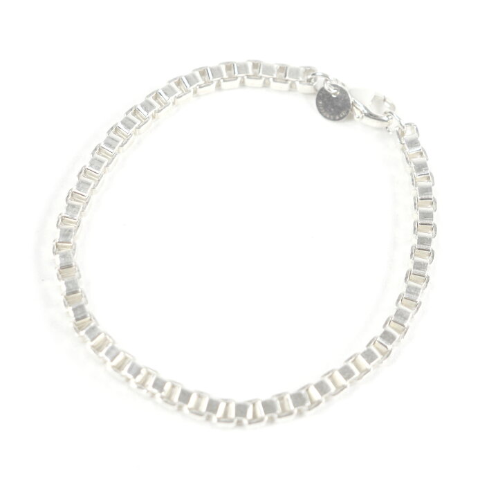 楽天市場】美品□TIFFANY&Co. ティファニー ヴィンテージ ベネチアン 