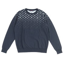 楽天市場】ルイヴィトン モノグラム（ニット・セーター｜トップス  