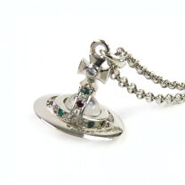 楽天市場】vivienne westwood new petite orb プチオーブ ペンダントの通販