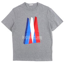 楽天市場】グレー（ブランドモンクレール）（Tシャツ・カットソー 