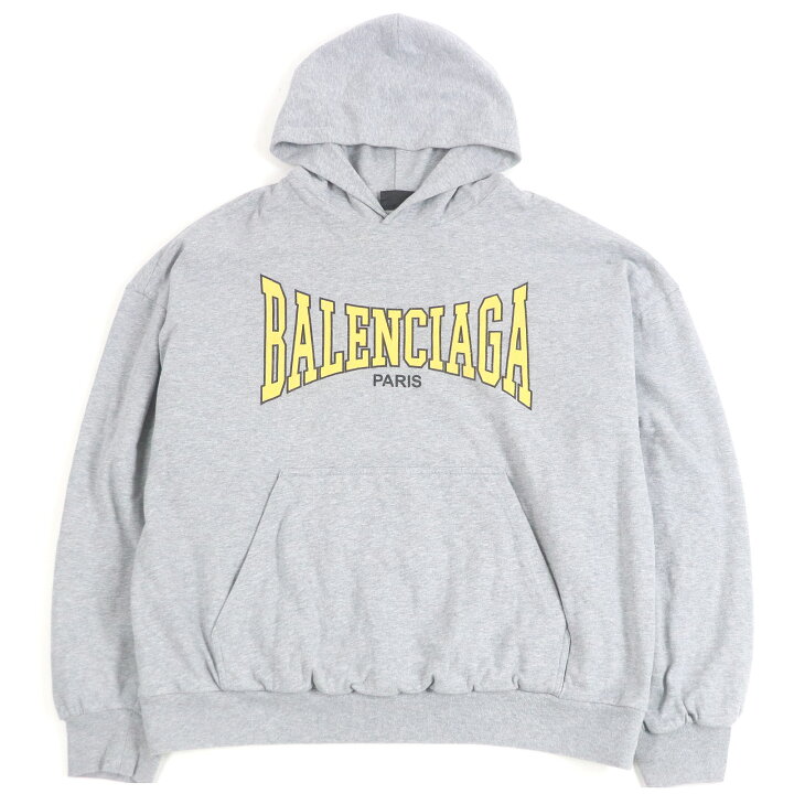 楽天市場】極美品□BALENCIAGA バレンシアガ 24AW 807999 BOXING LINED 