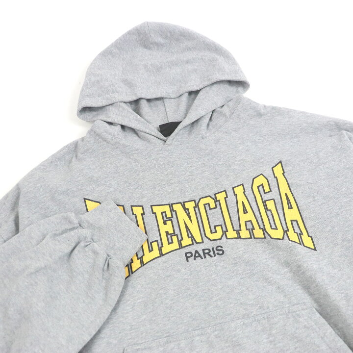 楽天市場】極美品□BALENCIAGA バレンシアガ 24AW 807999 BOXING LINED 