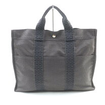 楽天市場】エルメス キャンバス トートバッグの通販