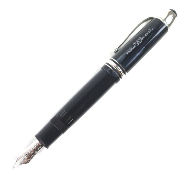 楽天市場】未使用品▽MONTBLANC モンブラン マイスターシュテュック 