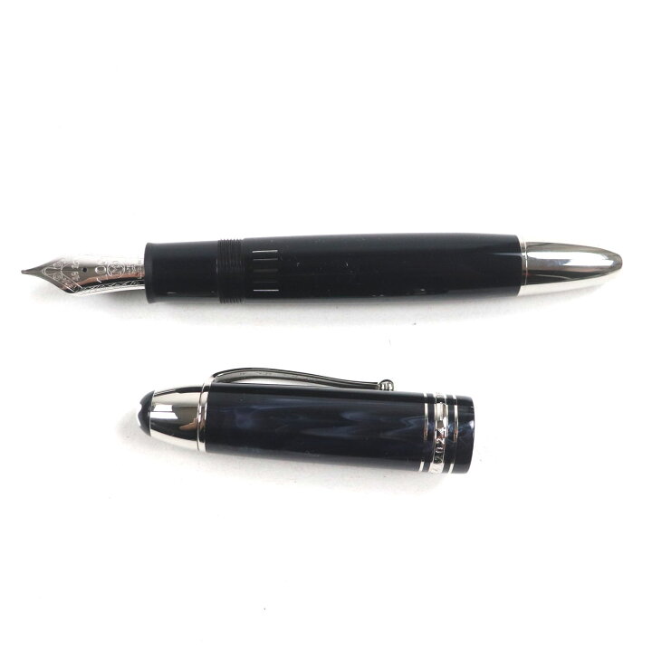 楽天市場】未使用品▽MONTBLANC モンブラン マイスターシュテュック 