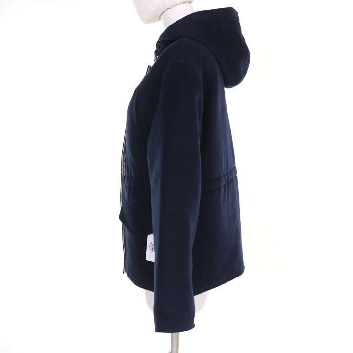 楽天市場】美品☆HERMES エルメス 2023年製 3E0123DA カシミヤ100 
