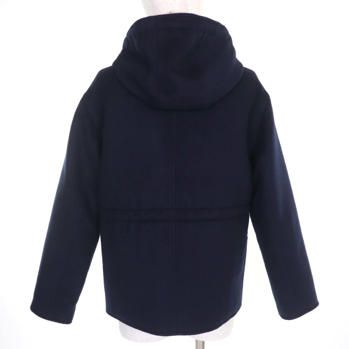 楽天市場】美品☆HERMES エルメス 2023年製 3E0123DA カシミヤ100 