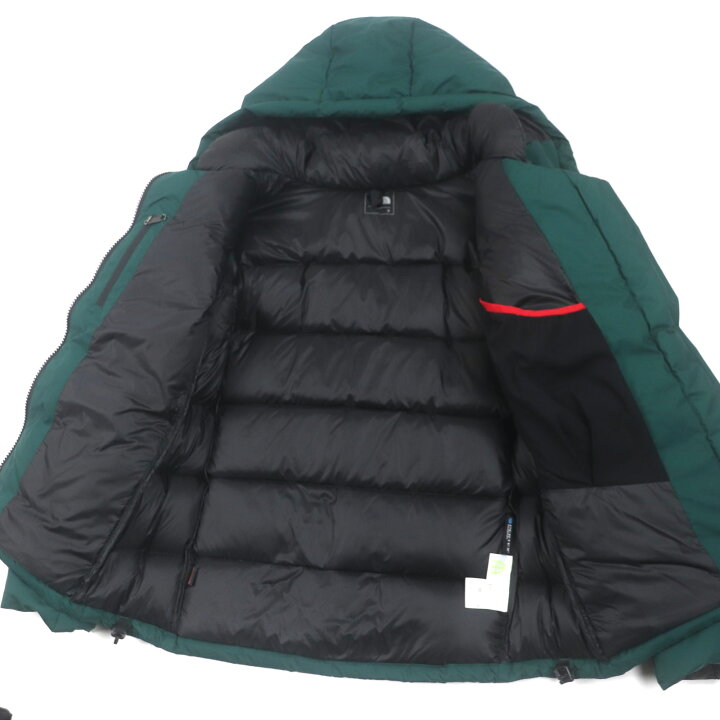 楽天市場】美品▽THE NORTH FACE ザ・ノースフェイス ND91815 Belayer 
