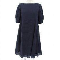 楽天市場】半袖 ワンピース（ブランドフォクシー）（レディース 