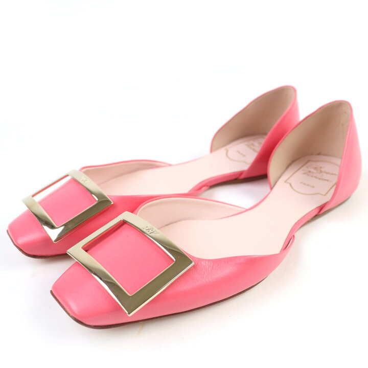 楽天市場】極美品☆ROGER VIVIER ロジェヴィヴィエ トランペット 