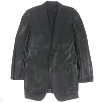 楽天市場】グッチ レザー ジャケットの通販