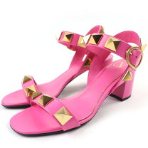 楽天市場】valentino ロックスタッズ（サンダル｜レディース靴）：靴の通販