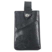 楽天市場】クロムハーツ chrome hearts 手帳カバーの通販