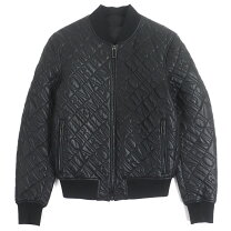 楽天市場】エンポリオアルマーニ レザージャケット 中古（メンズ 