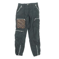 楽天市場】ナイロン パンツ（ブランドルイ・ヴィトン）の通販
