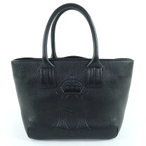 楽天市場】ヒロフ hirofu バッグ レザー 中古 トートの通販