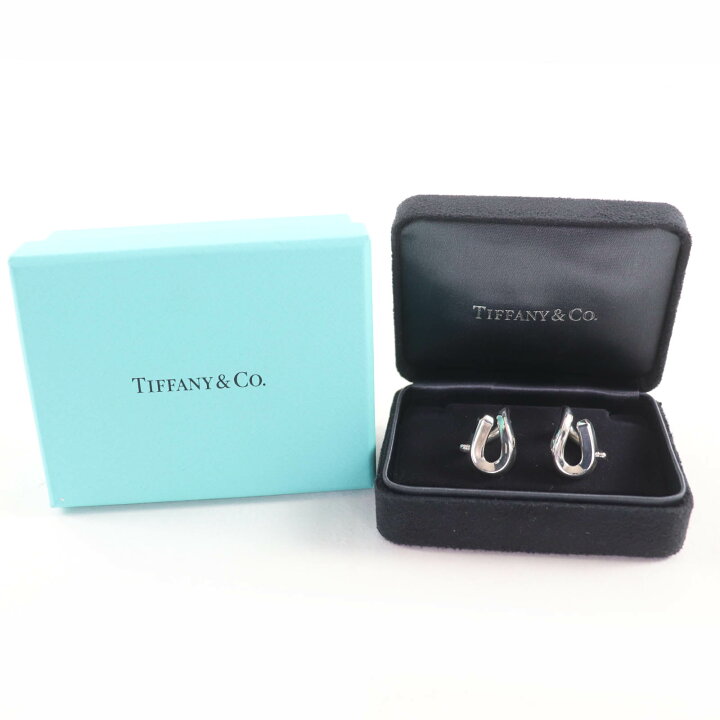 楽天市場】極美品☆TIFFANY&Co. ティファニー ティファニー フォージ 
