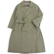 楽天市場】バーバリー コート 玉虫色（メンズファッション）の通販