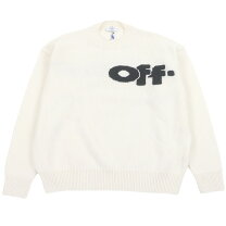楽天市場】OFF－WHITE オフホワイト（素材（生地・毛糸）ウール 