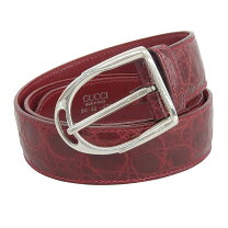 楽天市場】gucci ベルト レッドの通販