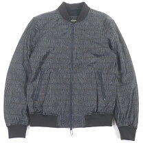 楽天市場】エンポリオアルマーニ レザージャケット 中古の通販