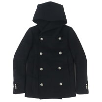 楽天市場】BALMAIN コート（メンズファッション）の通販