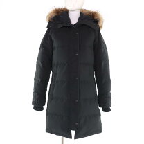 楽天市場】canada goose（カナダグース）shelburne（シェルバーンの通販