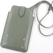 楽天市場】maison margiela ポーチ（スマートフォン・携帯電話 